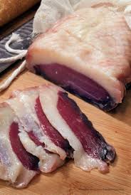 Duck Prosciutto Michael Ruhlman Cured Meats Homemade Sausage Cured Meat Recipes