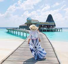 Dapatkan pakej percutian termasuk dengan penerbangan atau pakej 'ground' anda secara online sekarang! Tips Melancong Ke Maldives Bagi Para Ladies Kembara Sufi