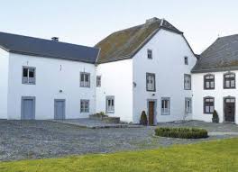 Its countryside, beer, and more! Gite Le Manoir De Sterpigny A Gouvy En Belgique Luxembourg