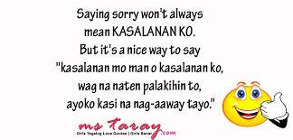 Dear, you are the biggest achievement of my life, i am thankful to you for your contribution, i love you so much. Love Quotes For Your Boyfriend From The Heart Tagalog