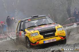 Opel corsa fiyatları & modelleri sahibinden.com'da. Thierry Neuville Nicolas Gilsoul Opel Corsa A Legend Boucles A Bastogne 2019