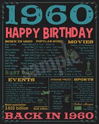 50th Birthday Present Ideas For Her Australia 60th Chalkboard Australia Version 60th Party Decor Sixtieth Birthday 1960 Birthday Board 60th Gift For Her 1960 Birthday Digital File Birthday Board Birthday 60th Birthday