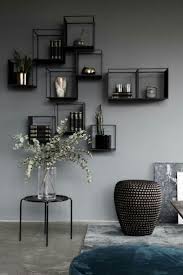 Elegant Minimalist Home Decor Inspiration Wall Decor Ideas Homedecor Minimalistdecor Simpledecor Home Decor Modern Shelving Design Minimalist Home Decor