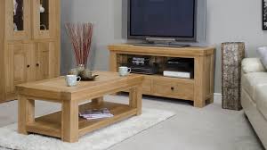 Accent chairs coffee tables lamps and other décor may also be available to add to the set at a discount read more. Bordeaux Oak Living Room Furniture House Of Oak