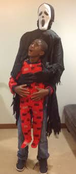 Illusion Costume Scary Halloween Costumes Halloween Costumes Kids Boys Halloween Boys
