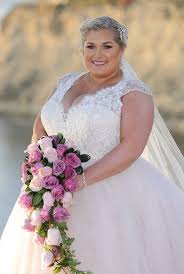 Pin On Bbw Bride
