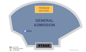 79 Unusual Stage Ae Layout