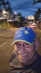 Ran up Hoohui Rd to Kahana Ridge in Maui