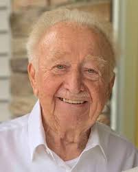 John Brettschneider, 91, of Gladwin