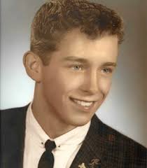 Obituary for John Kerley