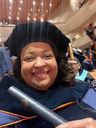 Dr. Anthony K. Frazier (@AnthonyFrazier)