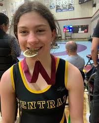 Central Memorial High School