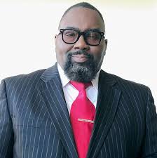 Welcome Minister Selvin Harris to Global United Fellowship Alabama