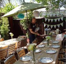 10 Baby Shower Venues Beyond Her Expectations