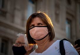 La presidenta del consejo nacional de propuesta republicana (pro), patricia bullrich, subrayó hace algunos instes que hay que cuidar a los hijos de lázaro báez, ya que advirtió que les puede pasar cualquier cosa tras haber sido condenados en la causa denominada la ruta del dinero k. Patricia Bullrich Hay Que Cuidar A Los Hijos De Lazaro Baez Les Puede Pasar Cualquier Cosa Filo News