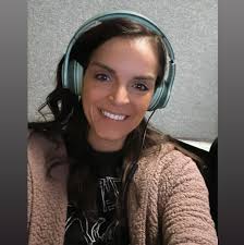 Catch me tomorrow for day 2 hosting the Ray Horner Morning show