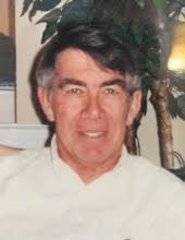 Obituary information for Dale Walter Colman
