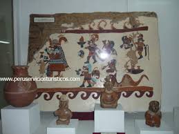 Resultado de imagen para MUSEO REGIONAL huaraz