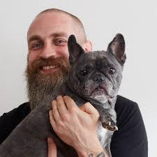 James Glazebrook's Instagram, Twitter & Facebook