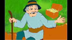 Au nevoie de cateva ingrediente pentru a face magia. Punguta Cu Doi Bani Povesti Romanesti Video Povesti Pentru Copii Youtube