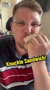 3d Printed Nukle Sandwiche