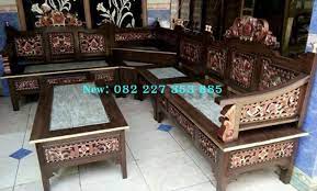 Mebel jepara memproduksi semua kategori mebel minimalis, mebel klasik, mebel ukiran seperti kursi tamu,meja makan,sofa tamu,kursi teras, dipan jati, rak buku, lemari pakaian, dan segala kebutuhan perabot furniture. 132 Kursi Sudut Minimalis Kayu Jati Ukir Mewah Jepara Harga Murah Terbaru