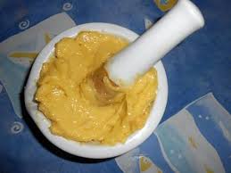 Aioli Recette Recettes De Cuisine Aioli Alimentation
