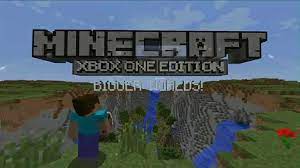 Available as a physical disc, digitally from the microsoft store, and with an xbox game pass membership. 4j And Microsoft Discussing Carrying Minecraft Saves To Xbox One Xblafans