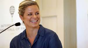 The official facebook page for kim clijsters. Exclusive Kim Clijsters Announces 2020 Comeback I Love The Challenge