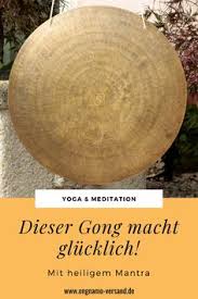 Sin lugar a dudas, el mejor sitio de madrid donde practicar yoga! Die 24 Besten Ideen Zu Gongs Fur Meditation Deko Gongs Seminarhaus Meditation