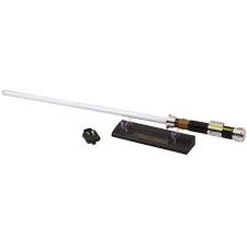 Star Wars Signature Series Force Fx Lightsaber W Removable Blade Obi Wan Kenobi You Can Get More Details By Clic Lightsaber Kids Electronics Fx Lightsaber