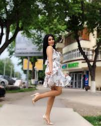 Turkmenistan Pornstar - 48 photos