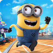 Minion Rush Despicable Me V6 4 2b Apk Mod Free Purchase Unlocked