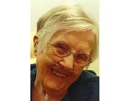 Arvilla Pontius Obituary (1916