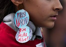 I'm an HISD parent. Here's why I'm voting against the bond.