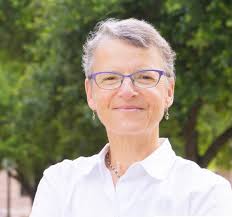 Texans for the Arts Announces Ann Graham's Upcoming Retirement; Names  Christopher Kiley as Successor