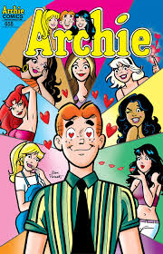 Archie 658