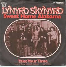 Just so you know, i am not a fan of the calling's cover of keep your hands to yourself; Take Your Time Lynyrd Skynyrd Song Wikipedia