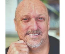 Del Damian Phillips Obituary (2024)