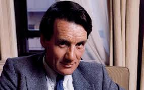 High Times Greats: Monty Python's Michael Palin