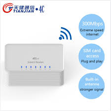 Dc unlocker is a versatile unlock tool for modems that works the same way very much as universal master code, only that it installs the firmware directly from the internet and doesn't show these processes on the home screen as most modem unlockers do. 300mbps Unlock Wireless Wifi Sim Card Router 4g Lte Modem Dongle Mobile Hotspot Rj45 Lan Wan Cpe Network Stick Gateway Wi Fi 3g Buy At The Price Of 44 98 In Aliexpress Com Imall Com