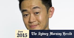 The Family Law: Benjamin Law's 'comedy about divorce' screens