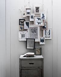Jeroen Van Der Spek Interior Gerahmte Wand Papier Gestalten Haus Deko