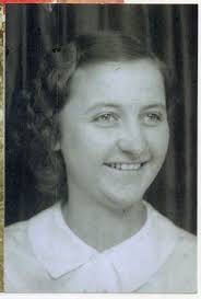 Mary Kathleen Boone Hagan (1917-2006)