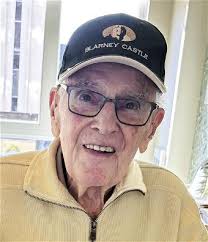 David John Sutton Obituary