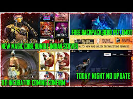 Watch premium and official videos free online. Today Night Updates And Events Full Details Tamil Free Fire