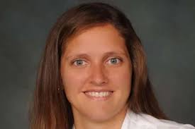 Melinda Parrish Brumfield