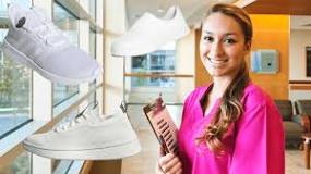 17 Best White Shoes For Nurses and Nursing Students