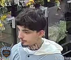 Caleb Presnell's Instagram, Twitter & Facebook