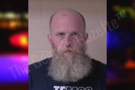 Jeffrey Anthony — Walker County Jail Bookings